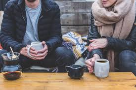 Coffee Dates