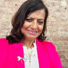 How can I be more active in my community in New Hyde Park?