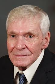 Jack Balzer Obituary