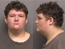 Saline County Jail Booking Activity, Sept. 22