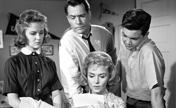 A New Season of 'The Donna Reed Show' on DVD - The New York Times