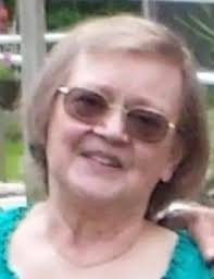 Obituary information for Rosalie A. Wensel