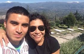 Así es como Germán Cáceres busca reducir su pena por el femicidio de María  Belén Bernal