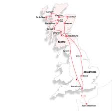 Modifier hibernian fc est un club écossais de football , fondé en 1875 par des immigrants catholiques irlandais et basé à édimbourg , qui évolue en scottish premiership. L Ecosse En Camping Car Circuit Voyage Et Possibilite De Location Camping Car Thellier Voyages