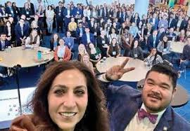 Annual Meeting Daily