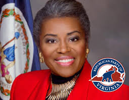 JF in the News: Virginia Republicans Sound Alarm over Governor's Race:  'It's a Disaster'