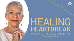 Healing Heartbreak: A Conversation With Dr. Gail Parker