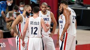 All access paris i préparation jeux olympiques tokyo. Tokyo 2020 L Equipe De France Masculine De Basket Affrontera L Italie En Quarts De Finale Des Jo Eurosport