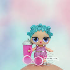 Queen bee lol doll glitter series new arrivals