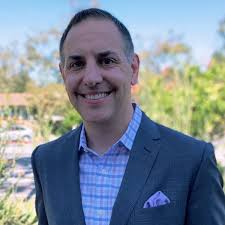 People On The Move: Andy Siegel