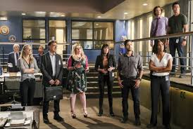 We have crossed the line. Criminal Minds To End Run With 10 Episode 15th Final Season On Cbs Deadline