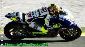 We did not find results for: Valentino Rossi And Meaning Number 46 Steemit