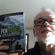 Free Book! Penpreneur