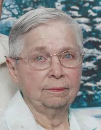 Obituary for Emily W. (Wehner) Friedline