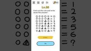 What is your iq level? Brain Out Level 26 27 28 29 30 Walkthrough Youtube