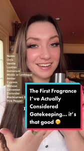 Exploring Maison Crivelli Perfumes: A Fragrance Review