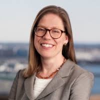 Maia Harris at Troutman Pepper