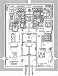 Forbidden City Plan Beijing China Ming Dynasty 15th Century C E And Later Stone Masonry Marbl China Architecture Ap Art History 250 Art And Architecture