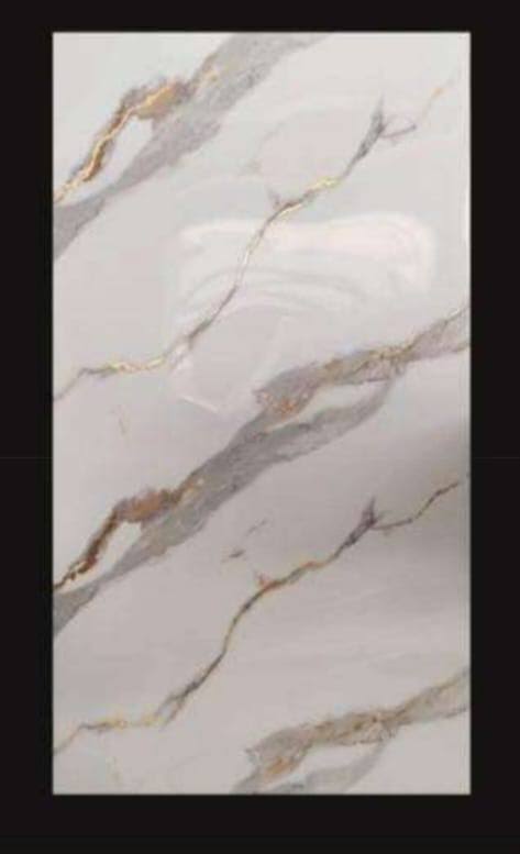 Uv marble sheet