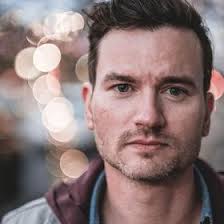 Daniel Williamson (thedanielwilliamson)