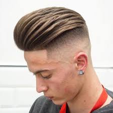 21 Best Slicked Back Undercut Hairstyles 2020 Guide Undercut Hairstyles Cool Haircuts Mens Hairstyles Undercut