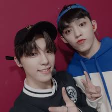 Kami.com.ph news ☛ if you have been sleeping on the ⭐ seventeen members ⭐ this is a perfect time to find out an interesting story about . Maknae Line Scoups Dino Seventeen ì„¸ë¸í‹´ Diary Facebook