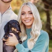 Tricia Covert's Instagram, Twitter & Facebook