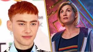 #olly alexander #years and years #troye sivan #halsey #holland #lauren jauregui #fifth harmony #harry styles #kesha #hayley kiyoko #i wanted more international singers or more. 9vvvrc5gunmebm