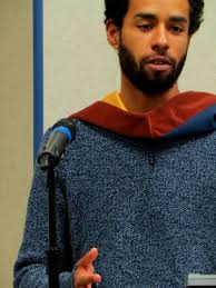 Creative Writing at WVU