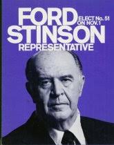 Stinson, Ford Edwards, Sr. (Rep.)