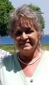 WHITE, Jacqualine 'Jackie'