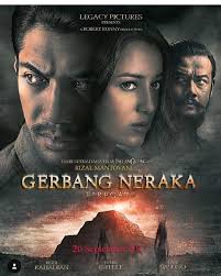 Dia mendapat bisikan gaib, akan diwarisi sebuah ilmu yang. 16 Film Thriller Horor Indonesia Yang Tayang 2017 Mana Paling Serem