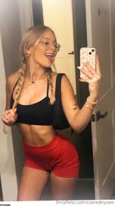 Claire Deyoe  Clairedeyoee Nude Leaked OnlyFans Photo fapelloi34 - TheFap