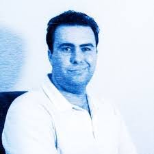 Joseph Randazzo's Instagram, Twitter & Facebook