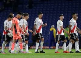 River plate 2021 fikstürü, iddaa, maç sonuçları, maç istatistikleri, futbolcu kadrosu, haberleri, transfer ülke: River Plate News As English