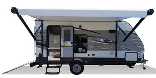 Maybe you would like to learn more about one of these? 2017 Starcraft Autumn Ridge Mini 17xth Specs And Literature Guide