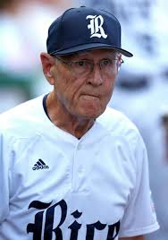 Rice's Wayne Graham has no plans to walk away anytime soon