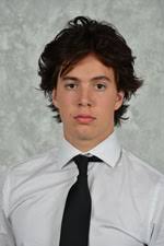 Evan Bellamy Stats and Player Profile