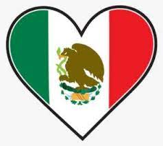 See mexican and american flags stock video clips. Flag Drawing Flag Vector Mexico Flag International Mexico Flag Heart Png Image Transparent Png Free Download On Seekpng