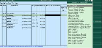 Resolving Incomplete Mismatch In Information Gstr 3b Tax Rate Periodic Table Mismatched