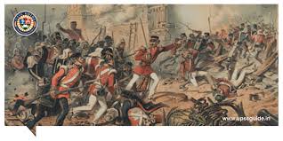 Popular Uprisings and Revolts against ...