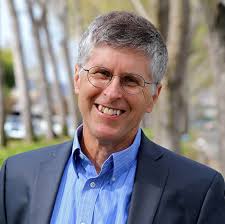 Patrick O. Brown, MD, PhD