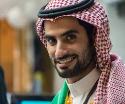 Saudi Students Hold Informative Expo for Campus Community