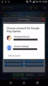 Check spelling or type a new query. Can I Run Two Clash Of Clans Accounts On The Same Device Quora