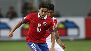 El mago cumple 34 años y en astv recopilamos los grandes tantos que ha marcado en su carrera. Jorge Valdivia Este Equipo De Peru Es Inferior Al De La Copa America 2015 Deporte Total El Comercio Peru