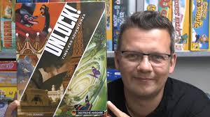 Your days are dull and most. Unlock Timeless Adventures Space Cowboys Asmodee Ab 10 Jahre Spoilerfrei Video Boardgamegeek