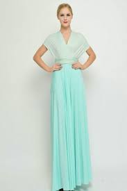 20 Unique Two Color Bridesmaid Dress Ideas Weddingomania