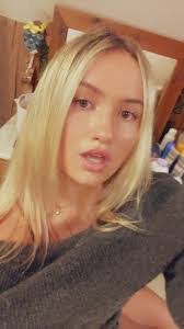 Sidney Busby's Instagram, Twitter & Facebook