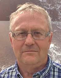 James Montfort Chamberland Obituary