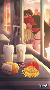 Zalphy 🔞 on X: McDonalds Happy Meal With a Happy Ending 🎨 Derpixon  [HentaiCommunity Lewd NSFW Hentai Animation rule34 porn sex  nsfwtwt]t.co0pibYCRibL  X